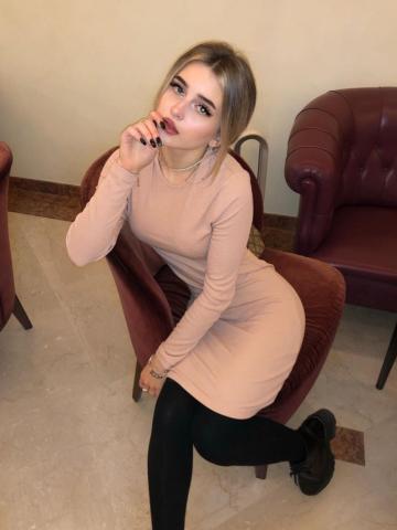 Проститутка Светлана